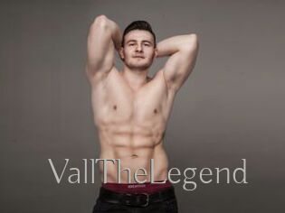 VallTheLegend