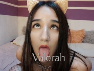 Valorah