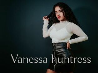 Vanessa_huntress