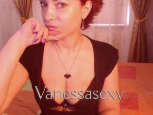 Vanessasexy