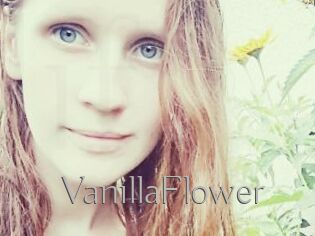 VanillaFlower