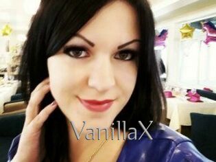 VanillaX