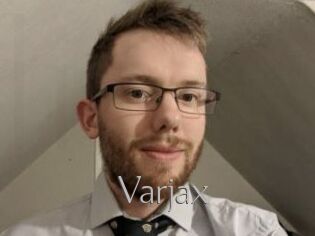 Varjax