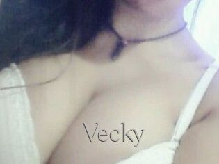 Vecky