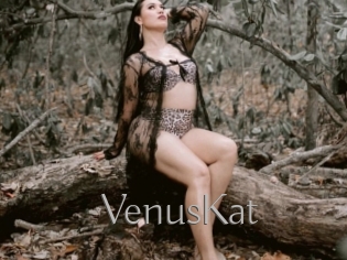 VenusKat