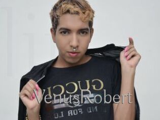VenusRobert
