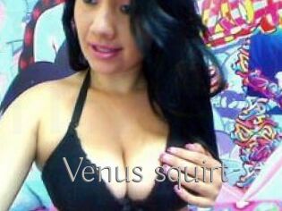 Venus_squirt