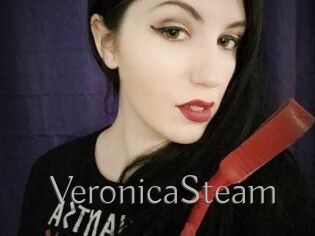 VeronicaSteam