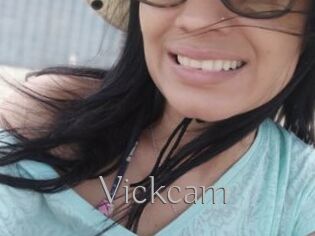 Vickcam