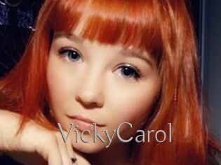 VickyCarol