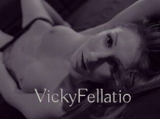 VickyFellatio