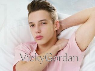 VickyGordan