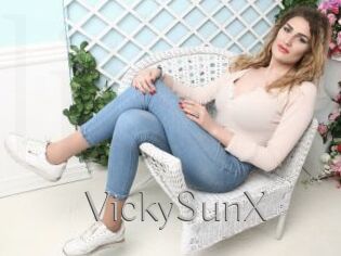 VickySunX