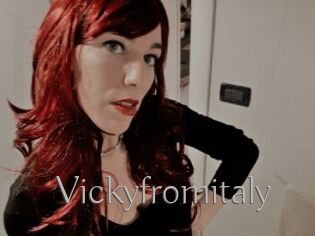 Vickyfromitaly