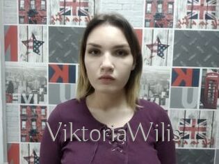 ViktoriaWilis