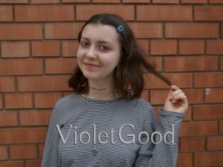 VioletGood