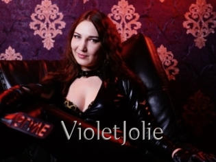 VioletJolie