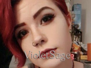 Violet_Sage