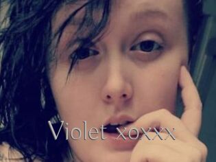 Violet_xoxxx