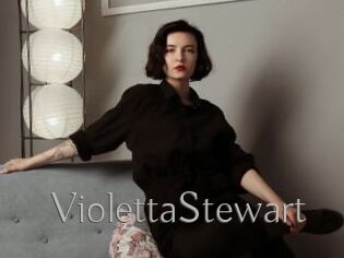 ViolettaStewart