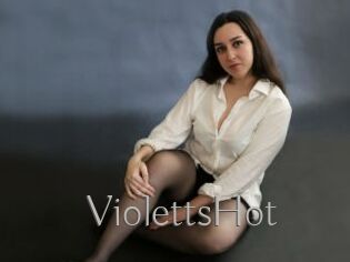 ViolettsHot
