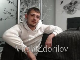 VitaliiZdorilov