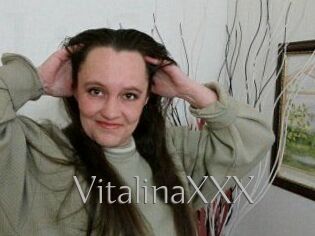 VitalinaXXX