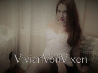 VivianVonVixen