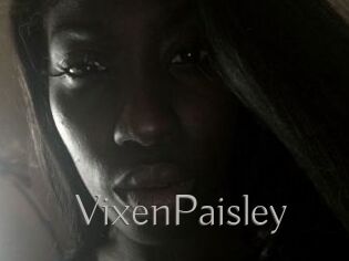 VixenPaisley