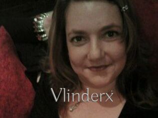 Vlinderx