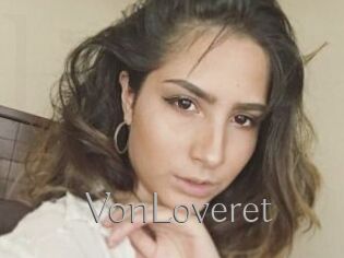 VonLoveret