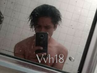 Vvh18