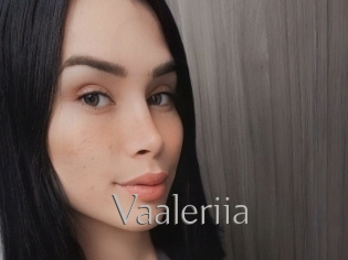 Vaaleriia