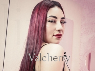 Valcherry