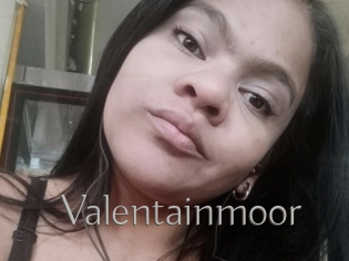 Valentainmoor