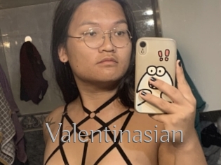 Valentinasian