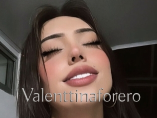 Valenttinaforero