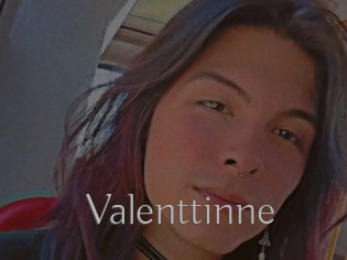 Valenttinne