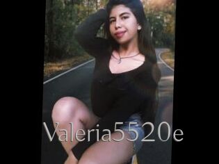 Valeria5520e