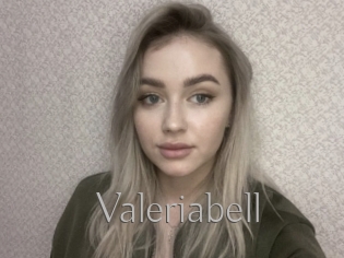 Valeriabell