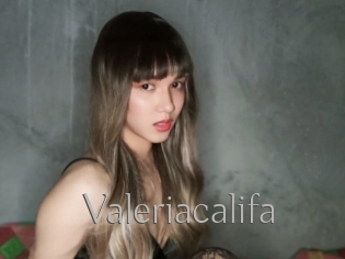 Valeriacalifa