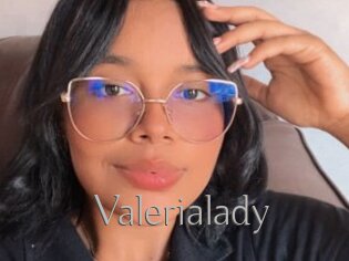 Valerialady