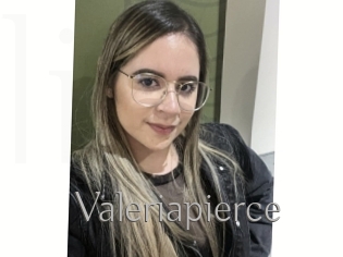 Valeriapierce