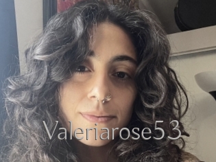 Valeriarose53