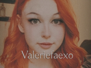 Valeriefaexo