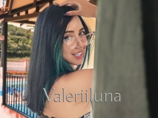 Valeriiluna