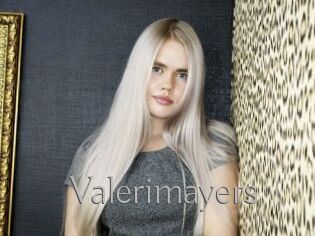 Valerimayers