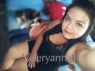 Valeryanne1