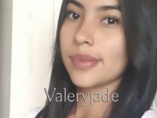 Valeryjade