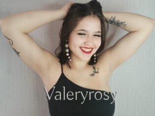 Valeryrosy